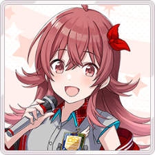 シャニマス みんなの回答 一番強いと思うサポートカードを教えてください Enza